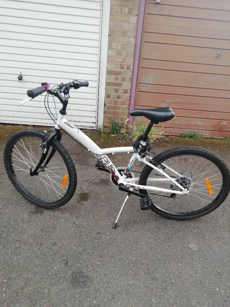 decathlon bike lock